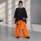 Funky Diva · Hose · CrossDiva · KD538 · RustyOrange