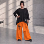 Funky Diva · Hose · CrossDiva · KD538 · RustyOrange