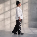 Funky Diva · Hose · CrossDiva · KD537 · MidnightBlack