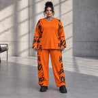 Funky Diva · Shirt · CrossDiva · KD540 · RustyOrange