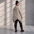 Funky Diva · Shirt · KittyDiva · 7S780 · KittyBeige