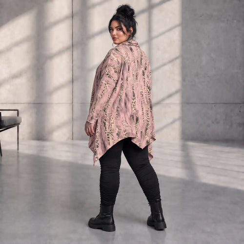 Funky Diva · Shirt · KittyDiva · 7S780 · KittyRose