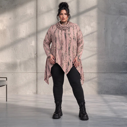 Funky Diva · Shirt · KittyDiva · 7S780 · KittyRose