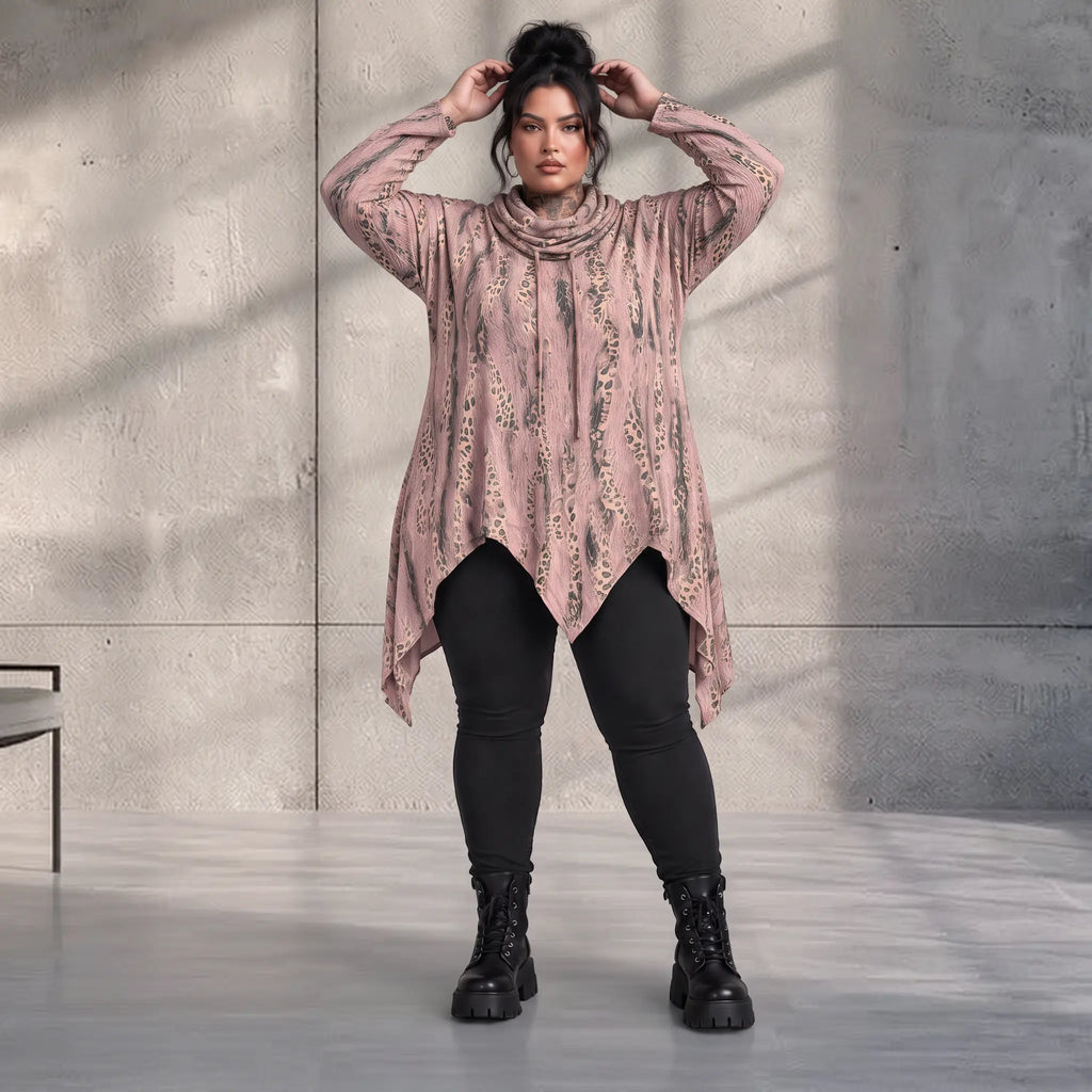 Funky Diva · Shirt · KittyDiva · 7S780 · KittyRose