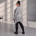 Funky Diva · Shirt · KittyDiva · 7S780 · KittySilver