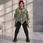Funky Diva · Shirt · SnakeDiva · 7S790 · Khaki