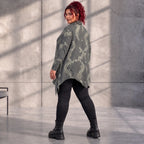 Funky Diva · Shirt · SnakeDiva · 7S790 · Grey