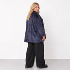 AKH Fashion · Jacke · Elowen · 6749 · Marine