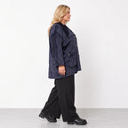 AKH Fashion · Jacke · Elowen · 6749 · Marine