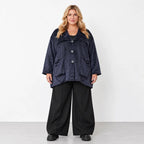 AKH Fashion · Jacke · Elowen · 6749 · Marine