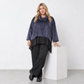 AKH Fashion · Shirt · Elowen · 3019 · Marine