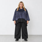 AKH Fashion · Shirt · Elowen · 3019 · Marine