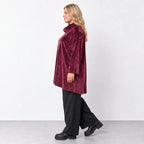 AKH Fashion · Shirt · Elowen · 593R · Wine