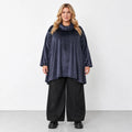 AKH Fashion · Shirt · Elowen · 593R · Marine