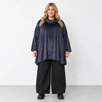 AKH Fashion · Shirt · Elowen · 593R · Marine