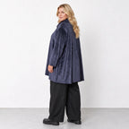 AKH Fashion · Shirt · Elowen · 593R · Marine