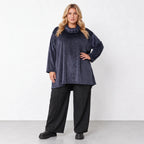 AKH Fashion · Shirt · Elowen · 593R · Marine