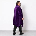 AKH Fashion · Shirt · Fransi · 2030R · Purple