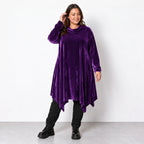 AKH Fashion · Shirt · Fransi · 2030R · Purple