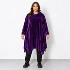 AKH Fashion · Shirt · Fransi · 2030R · Purple