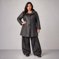 Rafay · Jacke · SoftHaniya · 2801R · SoftBlack