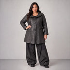 Rafay · Jacke · SoftHaniya · 2801R · SoftBlack