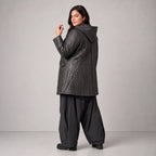 Rafay · Jacke · SoftHaniya · 2801R · SoftBlack