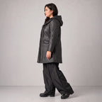 Rafay · Jacke · SoftHaniya · 2801R · SoftBlack