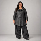 Rafay · Jacke · SoftHaniya · 2801R · SoftBlack