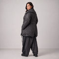 Rafay · Jacke · SoftHaniya · 2802R · SoftBlack