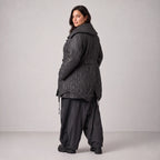 Rafay · Jacke · SoftHaniya · 2802R · SoftBlack