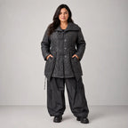 Rafay · Jacke · SoftHaniya · 2802R · SoftBlack