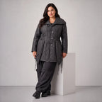Rafay · Jacke · SoftHaniya · 2802R · SoftBlack