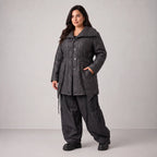 Rafay · Jacke · SoftHaniya · 2802R · SoftBlack