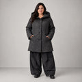 Rafay · Jacke · SoftHaniya · 2803R · SoftBlack