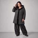 Rafay · Jacke · SoftHaniya · 2803R · SoftBlack