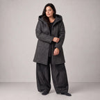 Rafay · Jacke · SoftHaniya · 2803R · SoftBlack