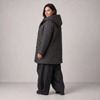 Rafay · Jacke · SoftHaniya · 2803R · SoftBlack