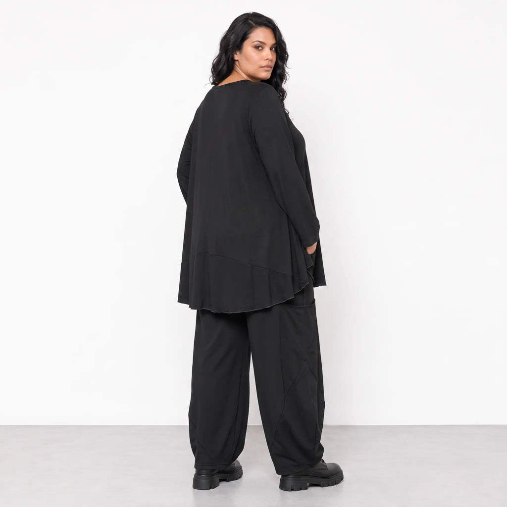 AKH Basics · Shirt · Skye · 5952 · Schwarz