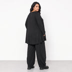 AKH Basics · Shirt · Skye · 5952 · Schwarz