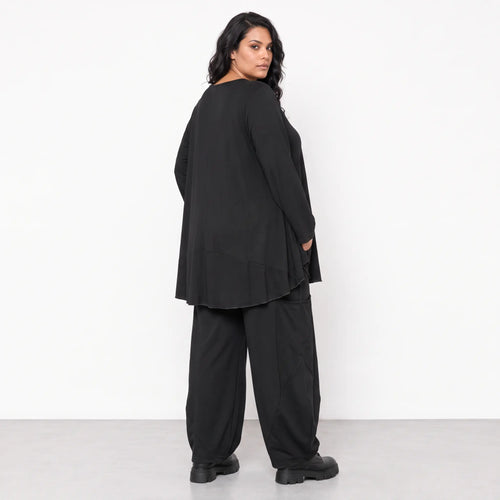 AKH Basics · Shirt · Skye · 5952 · Schwarz