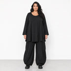 AKH Basics · Shirt · Skye · 5952 · Schwarz