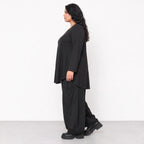AKH Basics · Shirt · Skye · 5952 · Schwarz