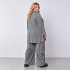 AKH Basics · Shirt · Melody · 1892 · AshGrey