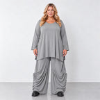 AKH Basics · Shirt · Melody · 1892 · AshGrey