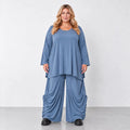 AKH Basics · Shirt · Melody · 1892 · IceBlue