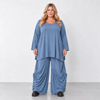 AKH Basics · Shirt · Melody · 1892 · IceBlue