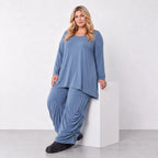 AKH Basics · Shirt · Melody · 1892 · IceBlue