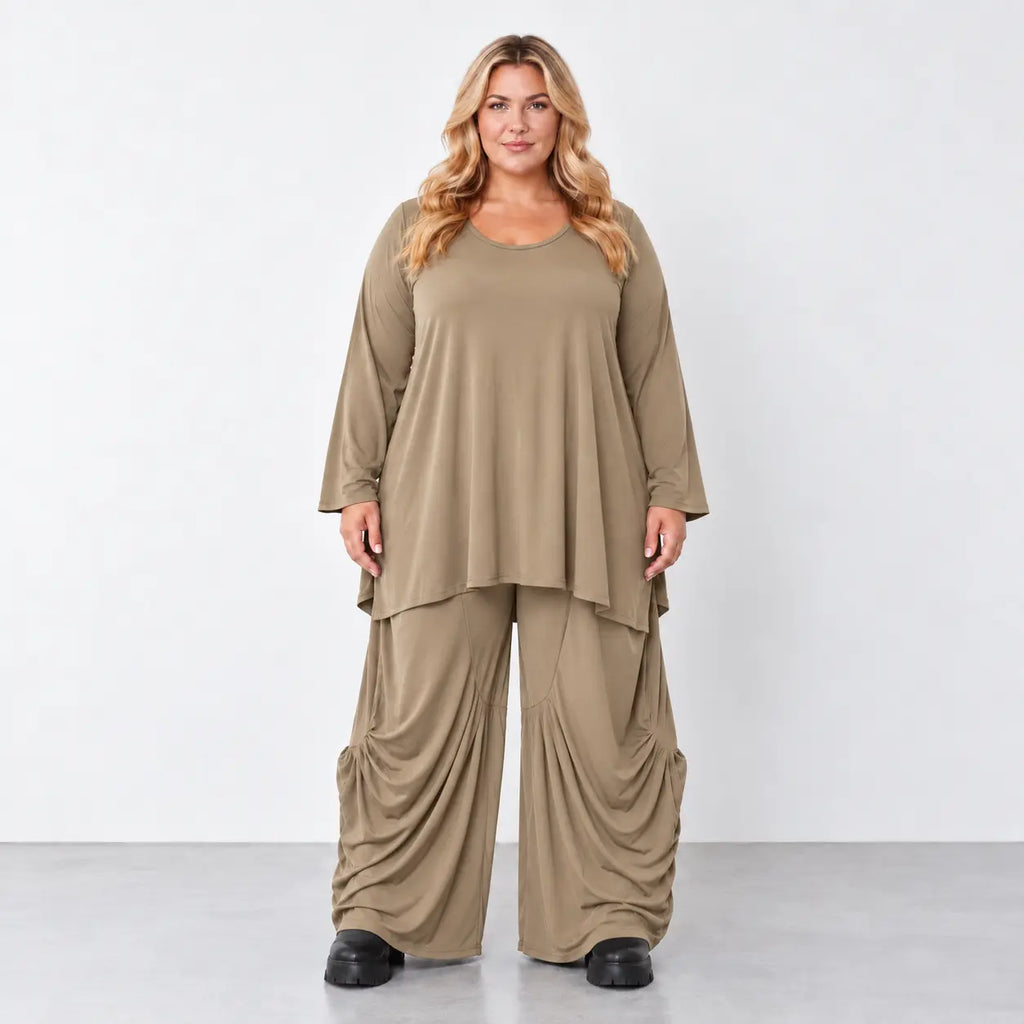AKH Basics · Shirt · Melody · 1892 · Camel