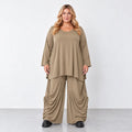 AKH Basics · Shirt · Melody · 1892 · Camel